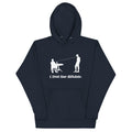 I Drink Your Milkshake - Adult & Kids T-Shirts, Sweatshirts & Hoodies apparel design preview 1