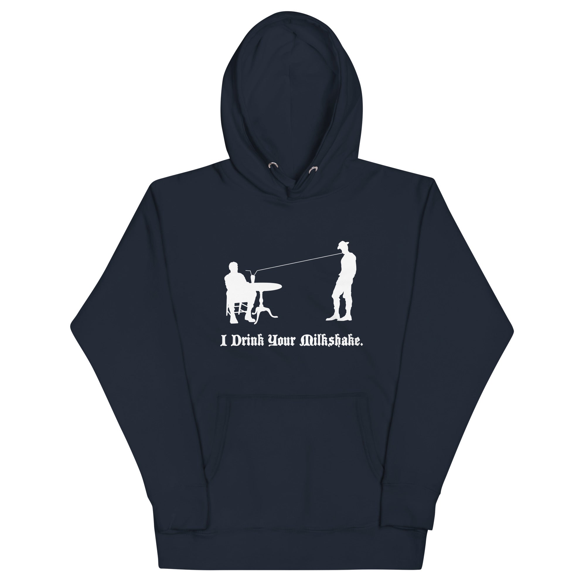 I Drink Your Milkshake - Adult & Kids T-Shirts, Sweatshirts & Hoodies apparel design preview 1