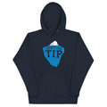 Just The Tip - Adult & Kids T-Shirts, Sweatshirts & Hoodies apparel design preview 1