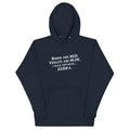 I Hate Rhyming - Adult & Kids T-Shirts, Sweatshirts & Hoodies apparel design preview 1