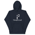 I Keep It Real - Adult & Kids T-Shirts, Sweatshirts & Hoodies apparel design preview 1