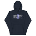 Knock Who's There? The Doctor - Adult & Kids T-Shirts, Sweatshirts & Hoodies apparel design preview 1