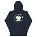 Life Of The Party - Adult & Kids T-Shirts, Sweatshirts & Hoodies apparel design preview 1