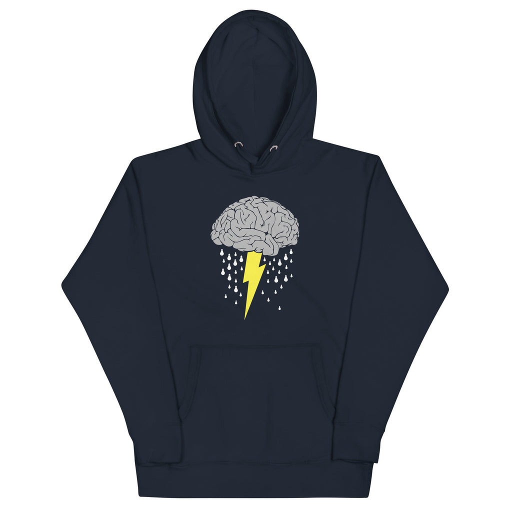Brainstorm - Adult & Kids T-Shirts, Sweatshirts & Hoodies apparel design preview 1