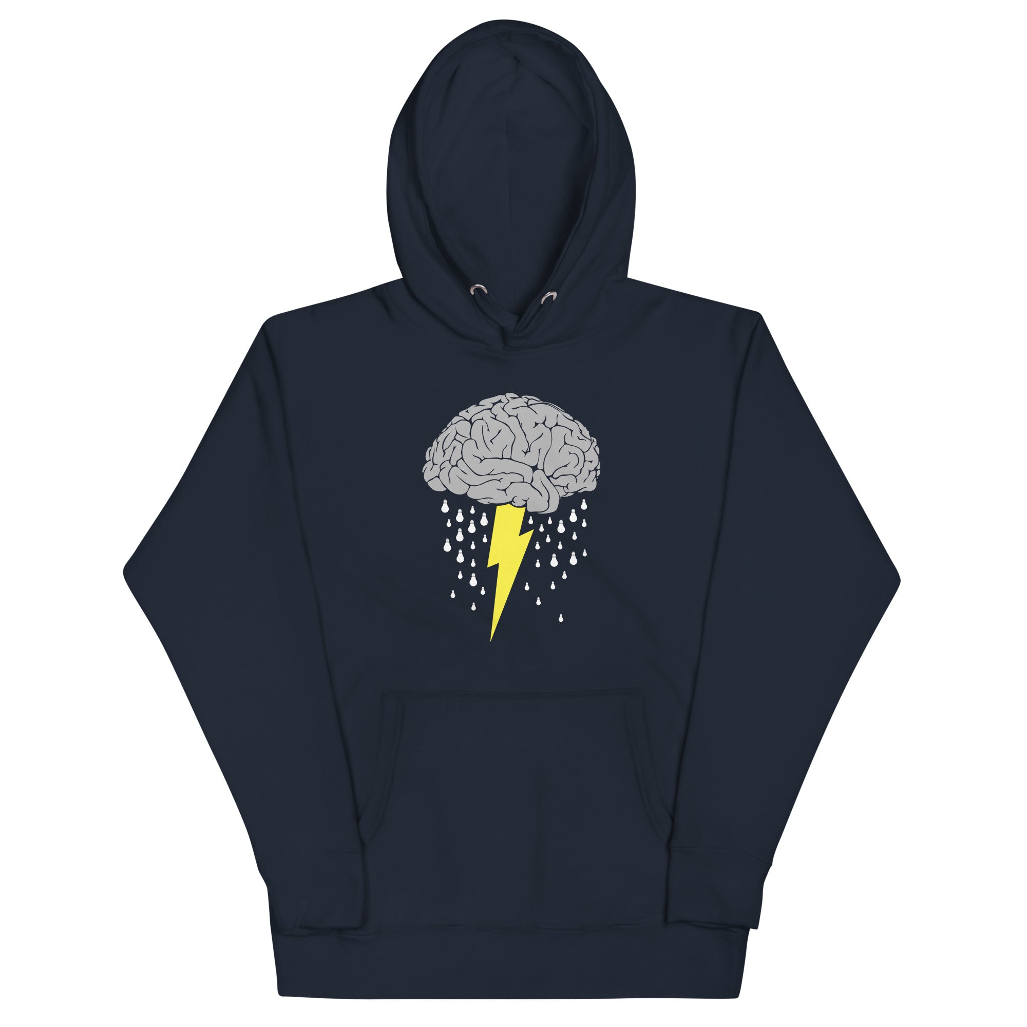 Brainstorm - Adult & Kids T-Shirts, Sweatshirts & Hoodies apparel design preview 1