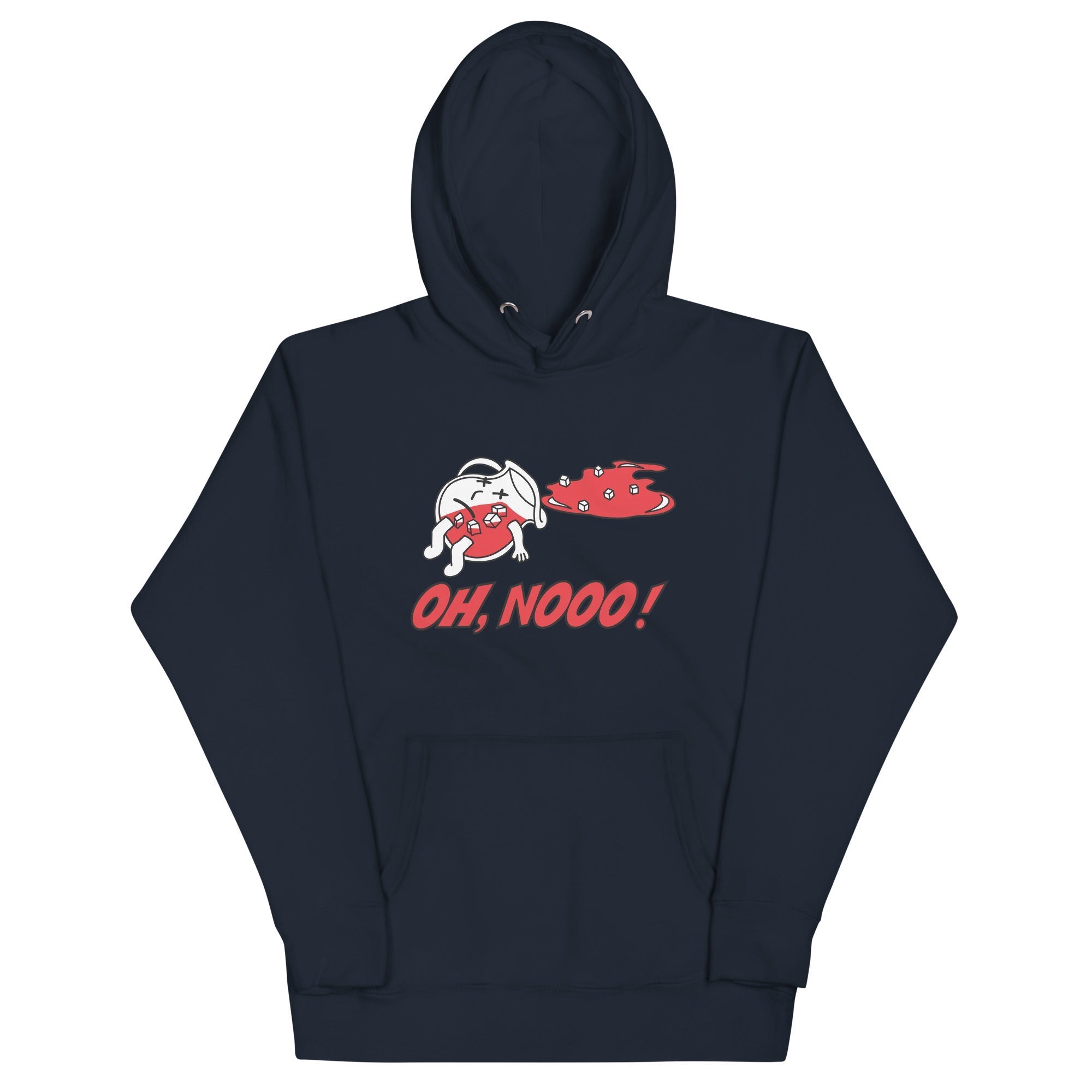 Cool Aid Man - Adult & Kids T-Shirts, Sweatshirts & Hoodies apparel design preview 1