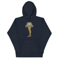 Leg Lamp Sweater - Adult & Kids T-Shirts, Sweatshirts & Hoodies apparel design preview 1