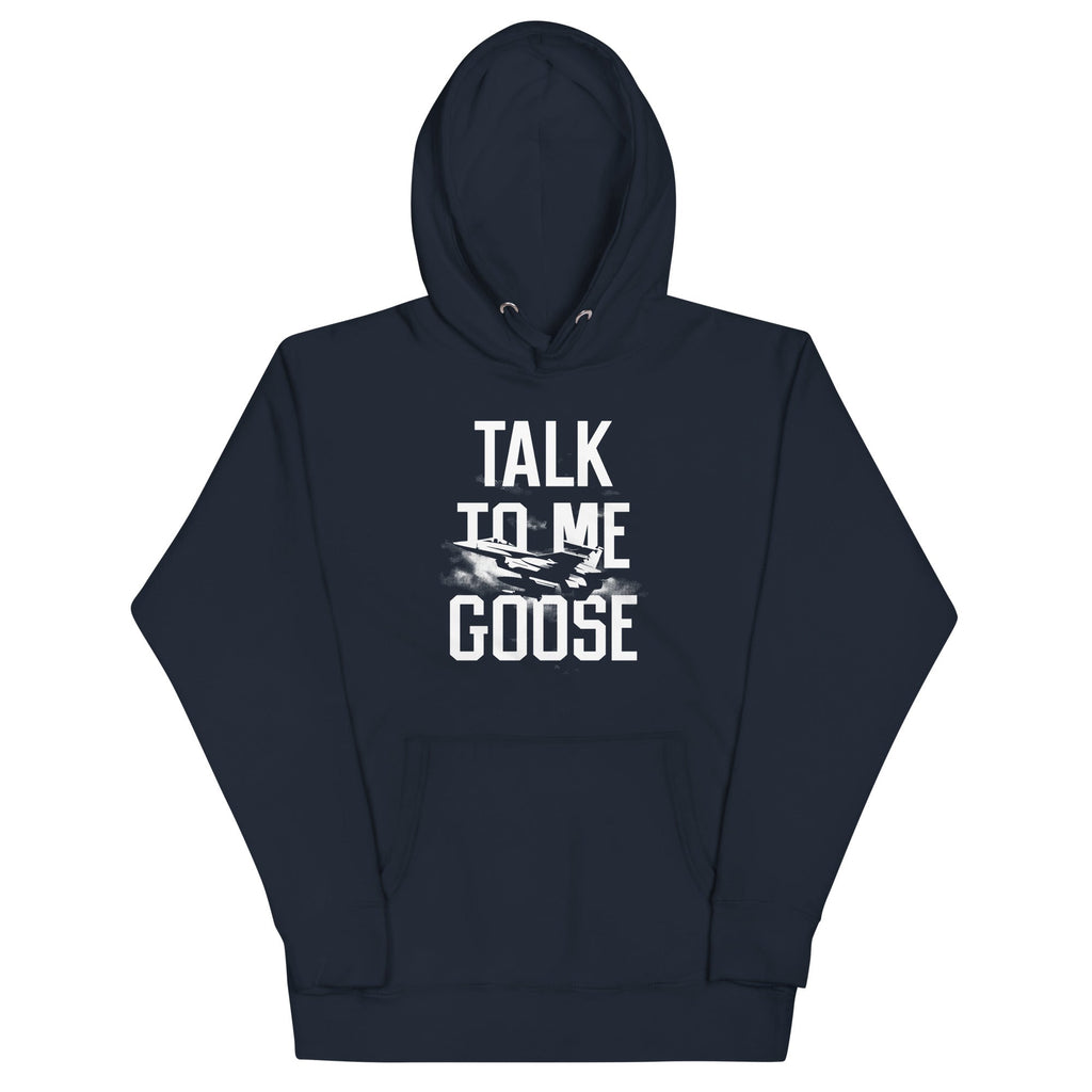 Talk To Me Goose - Adult & Kids T-Shirts, Sweatshirts & Hoodies apparel design preview 1