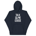 Talk To Me Goose - Adult & Kids T-Shirts, Sweatshirts & Hoodies apparel design preview 1