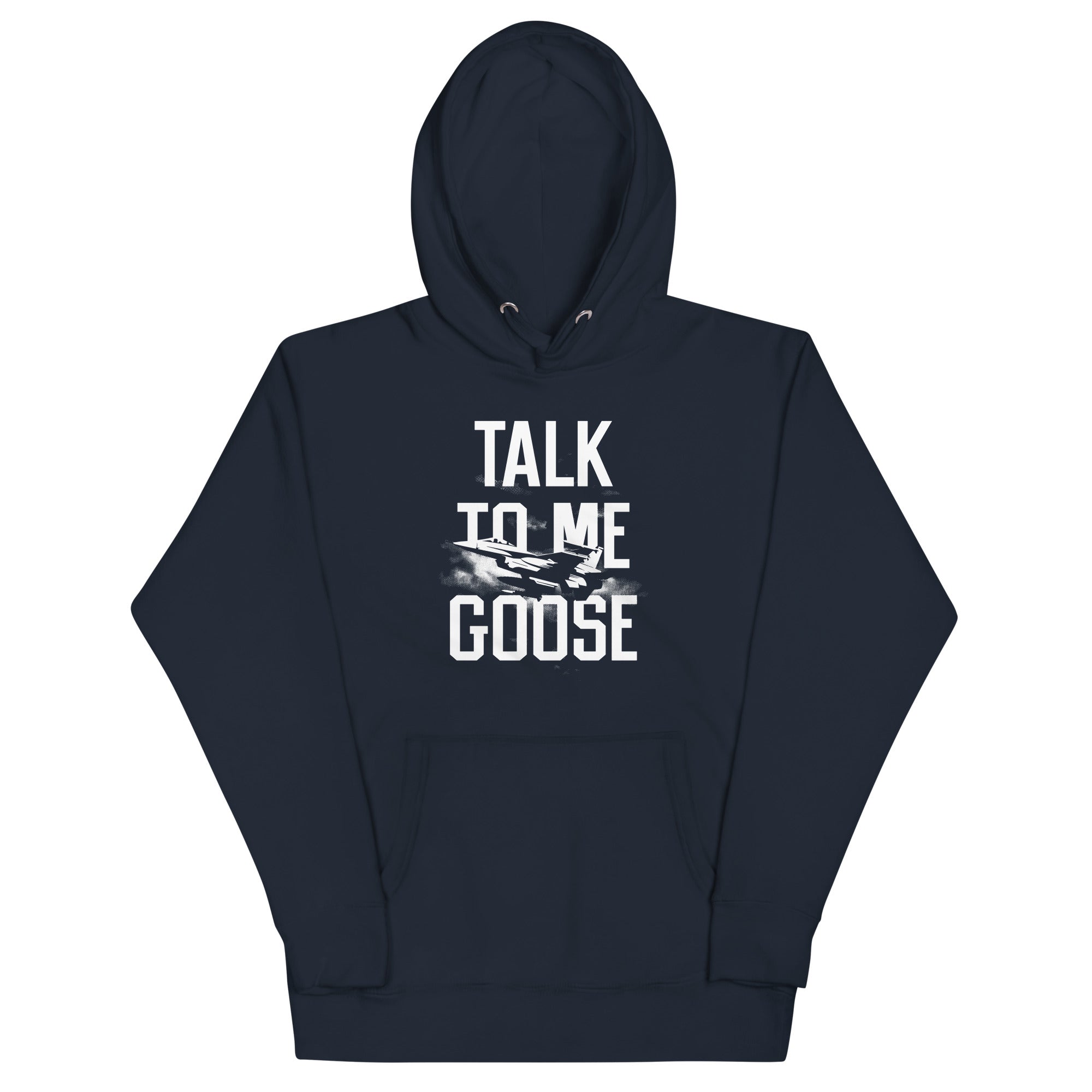 Talk To Me Goose - Adult & Kids T-Shirts, Sweatshirts & Hoodies apparel design preview 1
