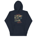 Everybody Relax I'm Here - Adult & Kids T-Shirts, Sweatshirts & Hoodies apparel design preview 1