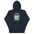 Gelatinous Cube Loves To Hug - Adult & Kids T-Shirts, Sweatshirts & Hoodies apparel design preview 1