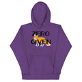 Zero Fox Given - Adult & Kids T-Shirts, Sweatshirts & Hoodies apparel design preview 1