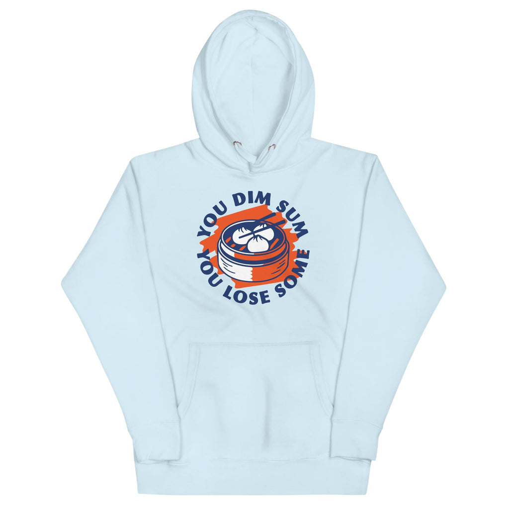 You Dim Sum Lose Some - Adult & Kids T-Shirts, Sweatshirts & Hoodies apparel design preview 1