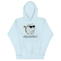 Chinchillin - Adult & Kids T-Shirts, Sweatshirts & Hoodies apparel design preview 1