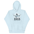 BRB - Adult & Kids T-Shirts, Sweatshirts & Hoodies apparel design preview 1