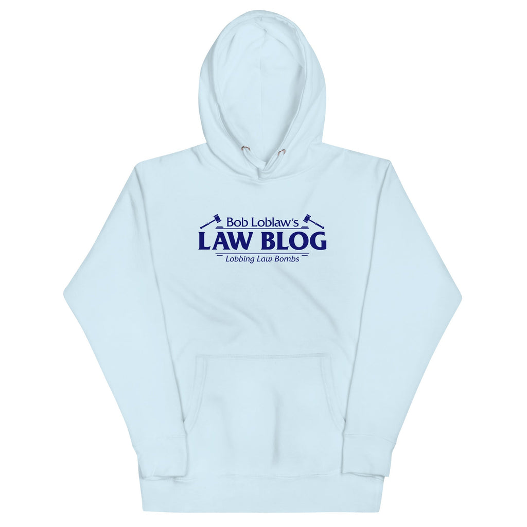Bob Loblaw's Law Blog - Adult & Kids T-Shirts, Sweatshirts & Hoodies apparel design preview 1