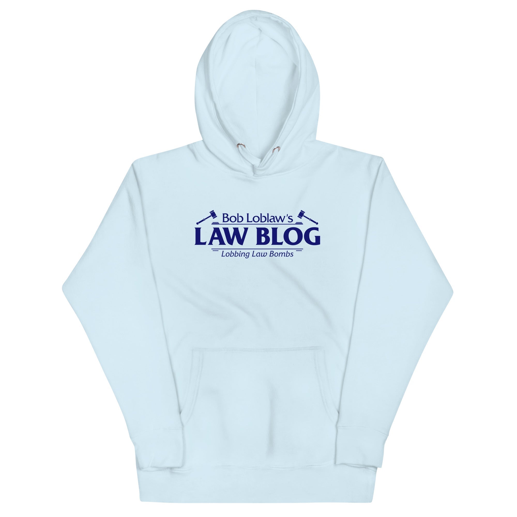 Bob Loblaw's Law Blog - Adult & Kids T-Shirts, Sweatshirts & Hoodies apparel design preview 1
