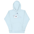Cloud Toys - Adult & Kids T-Shirts, Sweatshirts & Hoodies apparel design preview 1