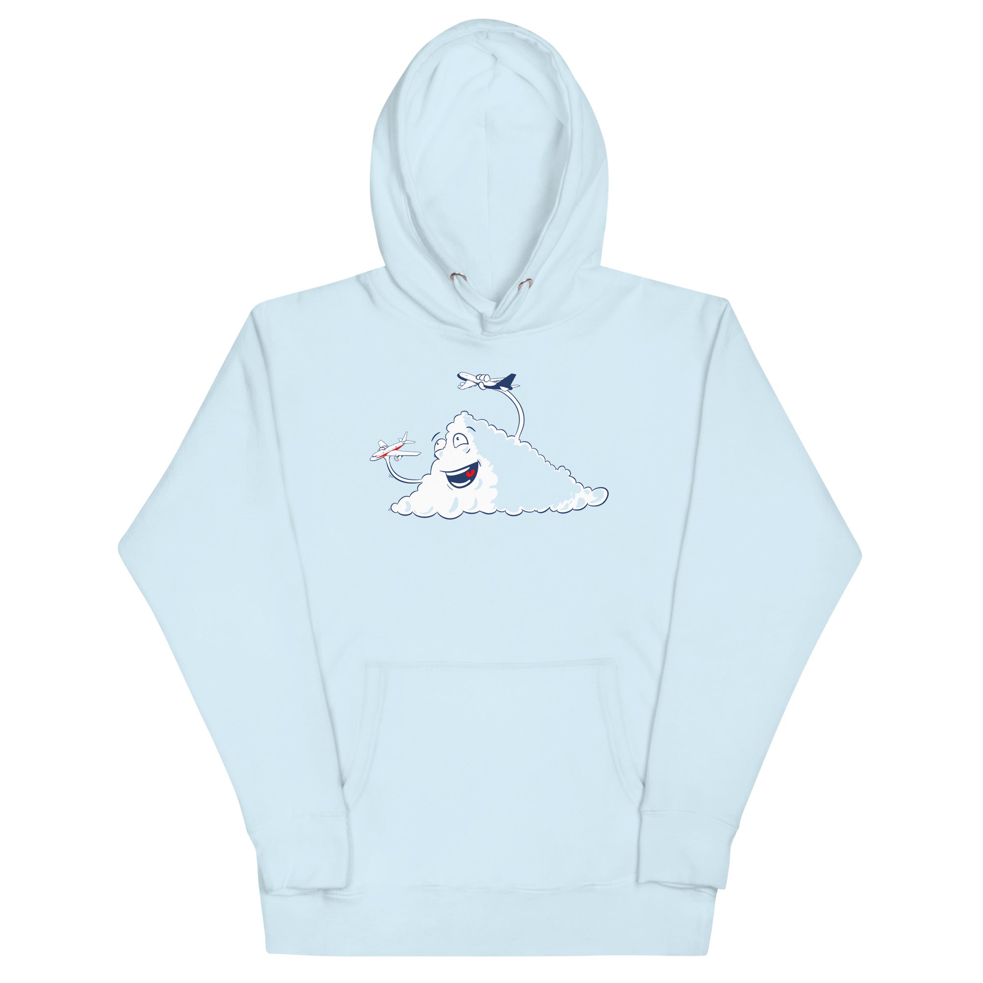 Cloud Toys - Adult & Kids T-Shirts, Sweatshirts & Hoodies apparel design preview 1