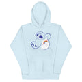 Scarebear - Adult & Kids T-Shirts, Sweatshirts & Hoodies apparel design preview 1