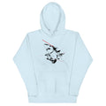 Sharks With Lasers - Adult & Kids T-Shirts, Sweatshirts & Hoodies apparel design preview 1