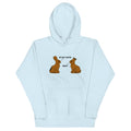 My Butt Hurts - Adult & Kids T-Shirts, Sweatshirts & Hoodies apparel design preview 1