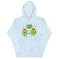 Olive You - Adult & Kids T-Shirts, Sweatshirts & Hoodies apparel design preview 1