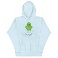 Hugz? Cactus - Adult & Kids T-Shirts, Sweatshirts & Hoodies apparel design preview 1