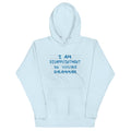 I Am Disappointment - Adult & Kids T-Shirts, Sweatshirts & Hoodies apparel design preview 1