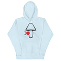 I Love Lamp - Adult & Kids T-Shirts, Sweatshirts & Hoodies apparel design preview 1