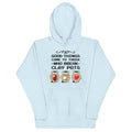 Good Things Come To Those Who Break Clay Pots - Adult & Kids T-Shirts, Sweatshirts & Hoodies apparel design preview 1