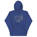 Duck Or Bunny - Adult & Kids T-Shirts, Sweatshirts & Hoodies apparel design preview 1