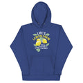 Life's Lemon Farm - Adult & Kids T-Shirts, Sweatshirts & Hoodies apparel design preview 1