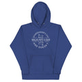 Schrodinger's Cat Walks Into A Bar - Adult & Kids T-Shirts, Sweatshirts & Hoodies apparel design preview 1