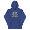 Don't Get It Twisted - Adult & Kids T-Shirts, Sweatshirts & Hoodies apparel design preview 1