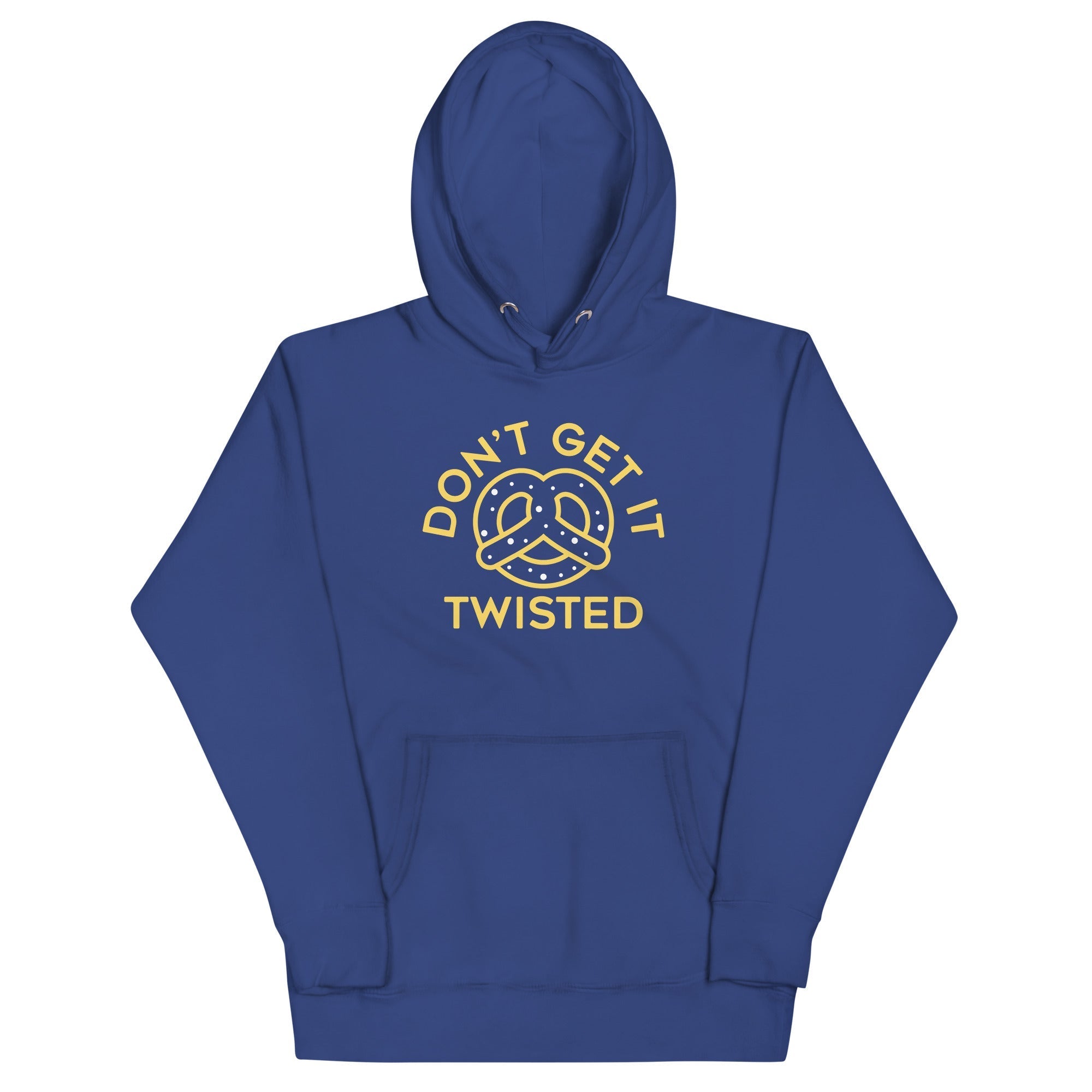 Don't Get It Twisted - Adult & Kids T-Shirts, Sweatshirts & Hoodies apparel design preview 1