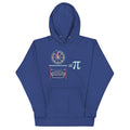 Pi Equation - Adult & Kids T-Shirts, Sweatshirts & Hoodies apparel design preview 1