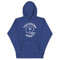 Touchdown Bundy - Adult & Kids T-Shirts, Sweatshirts & Hoodies apparel design preview 1