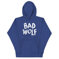 Bad Wolf - Adult & Kids T-Shirts, Sweatshirts & Hoodies apparel design preview 1