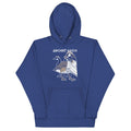 Ancient Geese - Adult & Kids T-Shirts, Sweatshirts & Hoodies apparel design preview 1