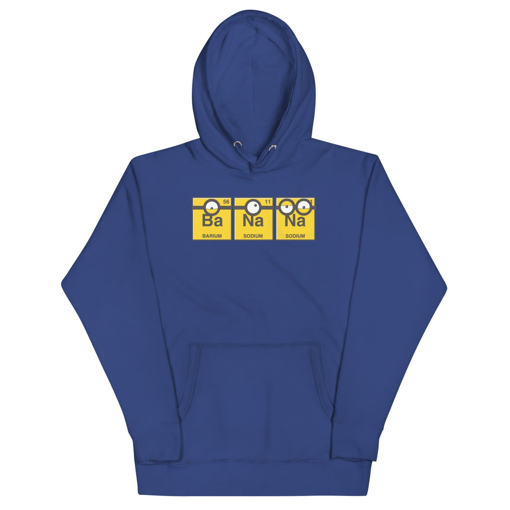 BaNaNa - Adult & Kids T-Shirts, Sweatshirts & Hoodies apparel design preview 1