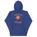 They See Me Rollin' - Adult & Kids T-Shirts, Sweatshirts & Hoodies apparel design preview 1