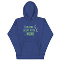 I Before E Except After C - Adult & Kids T-Shirts, Sweatshirts & Hoodies apparel design preview 1
