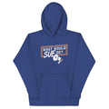 What Would Sue Do? - Adult & Kids T-Shirts, Sweatshirts & Hoodies apparel design preview 1