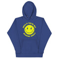 Smile For No Undies - Adult & Kids T-Shirts, Sweatshirts & Hoodies apparel design preview 1