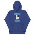 Kids Today Have No Idea What This Is - Adult & Kids T-Shirts, Sweatshirts & Hoodies apparel design preview 1