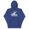 Greece Lightning - Adult & Kids T-Shirts, Sweatshirts & Hoodies apparel design preview 1