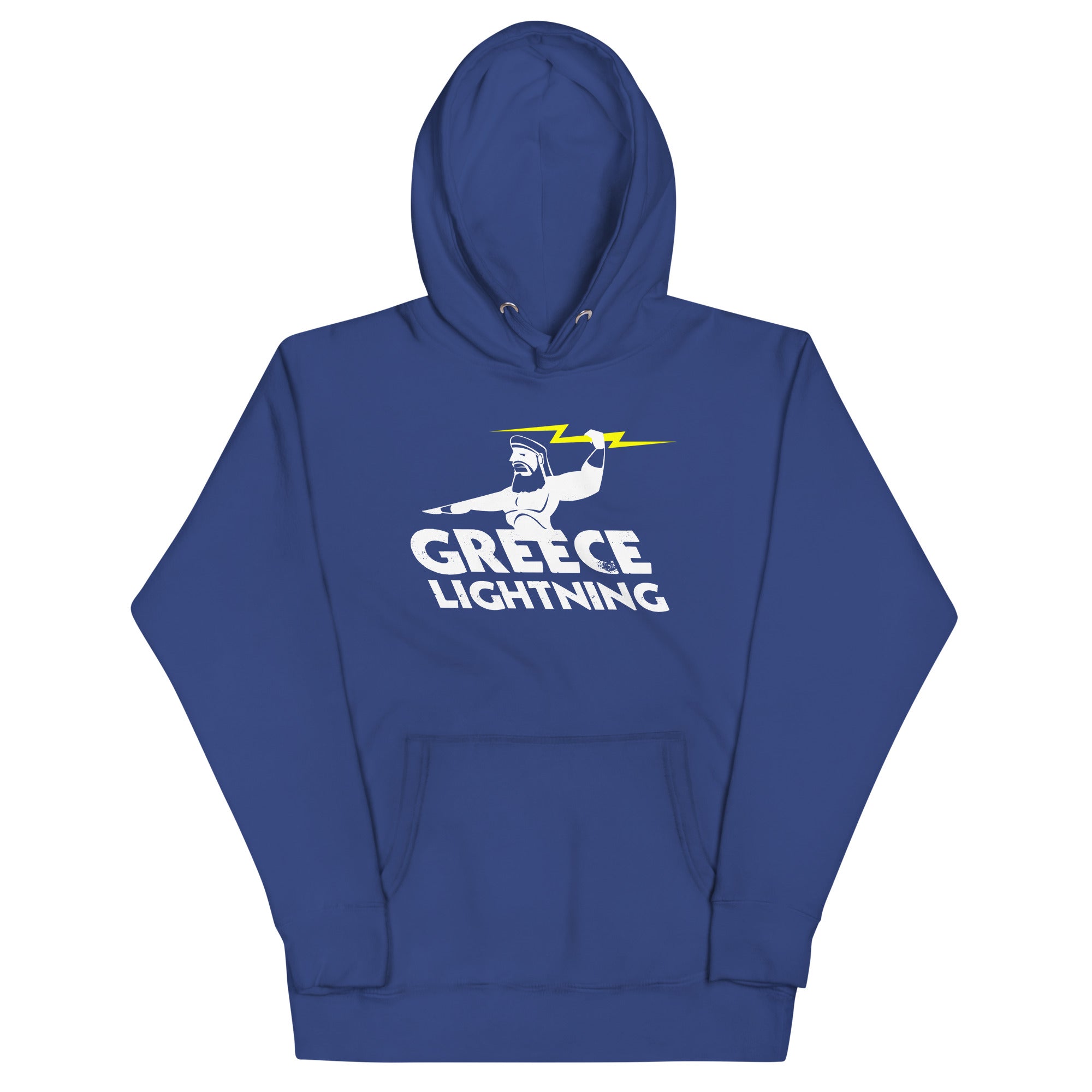 Greece Lightning - Adult & Kids T-Shirts, Sweatshirts & Hoodies apparel design preview 1