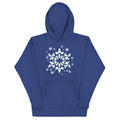 Cat Snowflake - Adult & Kids T-Shirts, Sweatshirts & Hoodies apparel design preview 1